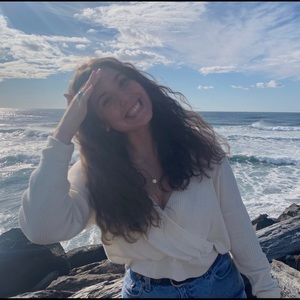 Meet your Posher, Hadley